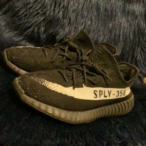 YEEZY OREO 350